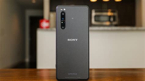 Sony Xperia Pro review: A versatile 5G phone that's not for you - CNET