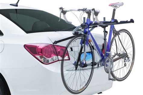 SportRack Back-Up Trunk Mount Bike Rack - Read Reviews & FREE SHIPPING!