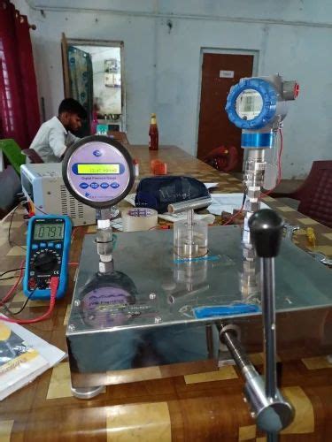 Pressure Transmitter Calibration Service at Rs 950/sample in Nashik | ID: 2851544905030