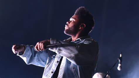 Here's What The Weeknd's Birth Name Actually Means