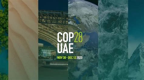 End clap for COP28, and for fossil fuels?