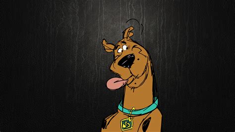 Download TV Show Scooby-Doo HD Wallpaper