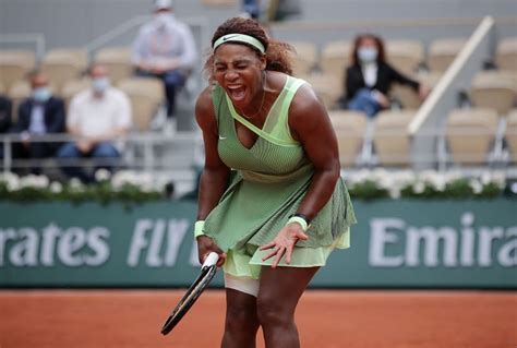 Roland Garros 2021: Serena Williams vs Elena Rybakina preview, head-to ...