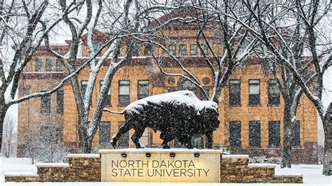 North Dakota State University-Main Campus - Fargo, ND | Cappex