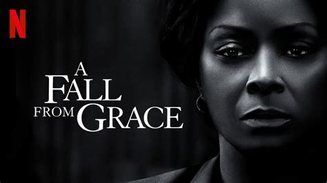 A Fall from Grace (2020) - AZ Movies