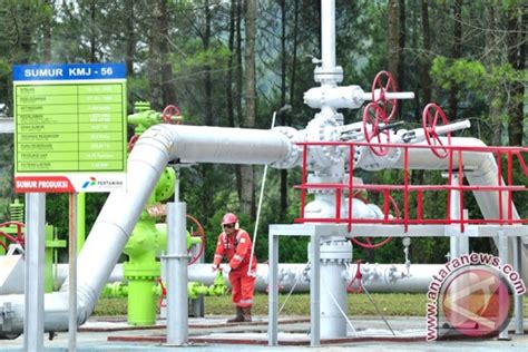 Pertamina told to build US$9.7 billion oil refinery - ANTARA News