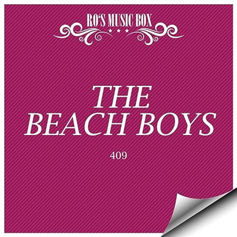 409 by The Beach Boys on Amazon Music - Amazon.co.uk