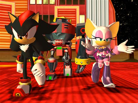 Image - Team Dark.PNG - Sonic News Network, the Sonic Wiki