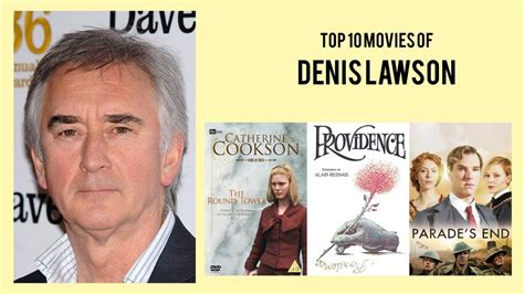 Denis Lawson Top 10 Movies | Best 10 Movie of Denis Lawson - YouTube