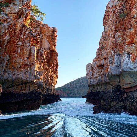 Horizontal Falls Seaplane Adventures (Broome) - 2020 All You Need to Know BEFORE You Go (with ...