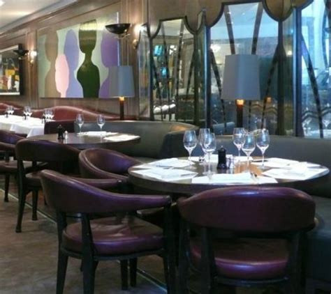 Scott's, London - Mayfair - Restaurant Reviews, Phone Number & Photos - TripAdvisor