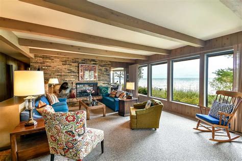 Top 20 Lake House Vacation Rentals in Michigan for 2023 – Trips To Discover