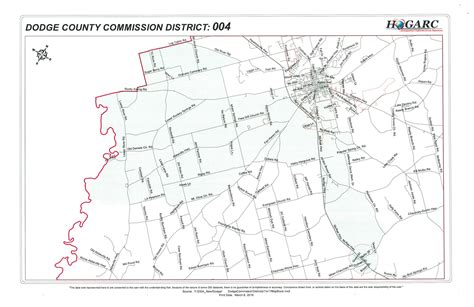 Commissioners and Boards – Dodge County Georgia