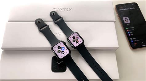 Apple Watch 6 44 – Telegraph