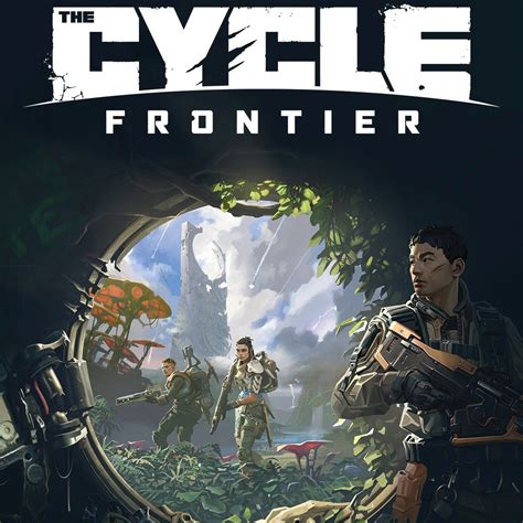 The Cycle: Frontier Server Status: Is The Cycle: Frontier Down Right ...