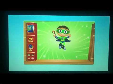 Super Why: pbskids.org Promo (2007-2016) - YouTube