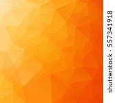 Background pattern of orange Mosaic image - Free stock photo - Public Domain photo - CC0 Images