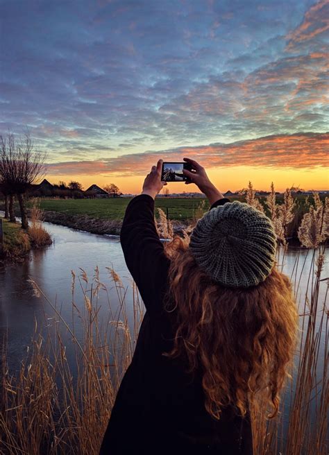 8 Tips For Golden Hour Landscape Photography On iPhone