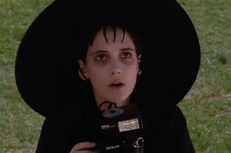 Winona Ryder says Beetlejuice 2 is definitely on | Dazed