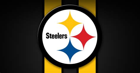 Changing NFL Logos: Pittsburgh Steelers Quiz