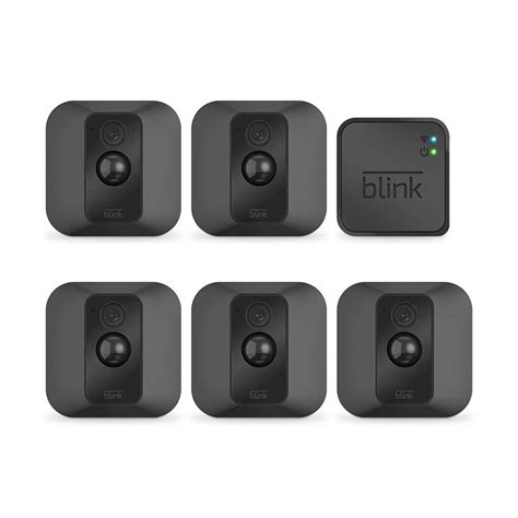 Blink XT Outdoor Wire-Free Camera System On Sale for Up to 42% Off [Deal] - iClarified