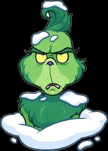 Grinch 12 (png)