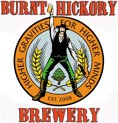 Burnt Hickory Brewery | The Beer Connoisseur