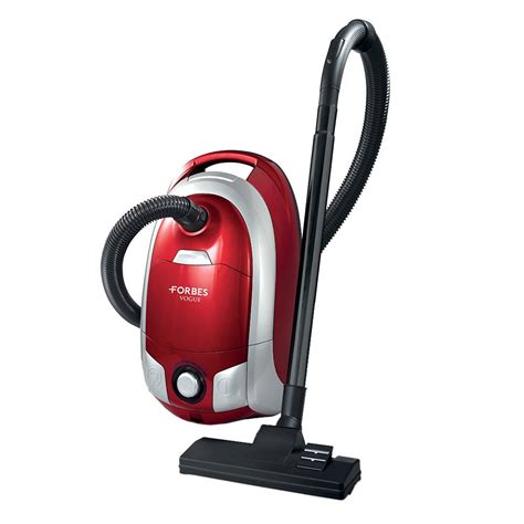 1400 Watts Eureka Forbes Vogue Vacuum Cleaner, Size/Dimension: 500 X 307 X 320, | ID: 23501997030