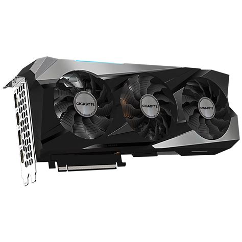 Buy Gigabyte GeForce RTX 3070 Ti Gaming OC 8GB [GV-N307TGAMING-OC-8GD ...