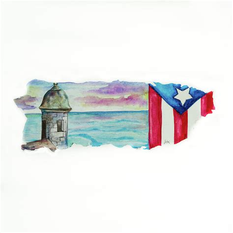 Puerto Rican Art