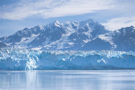 Hubbard Glacier, Alaska [6008 x 4008] [OC] : r/EarthPorn