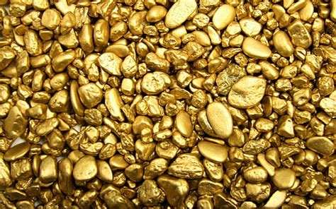 HD wallpaper: fine gold bars, metal, purity, polished gold bullion, kilo | Wallpaper Flare