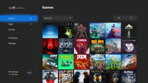 Xbox One February 2020 Update has been released, bringing a new look to ...