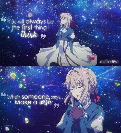 Anime Love Quotes, Anime Quotes Inspirational, Anime Qoutes, Manga Quotes, All Anime, Anime Art ...