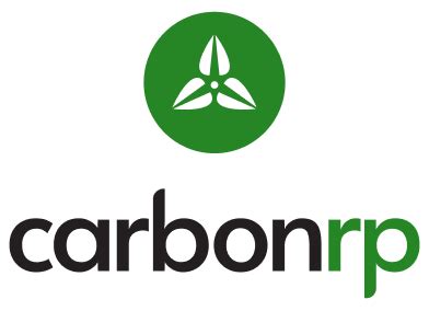 Carbon Reduction Plan Logo
