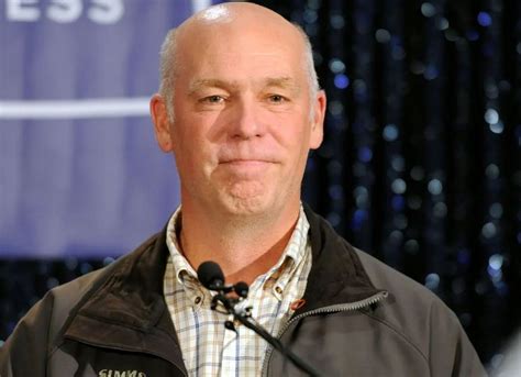 Greg Gianforte - Bio, Net Worth, Salary Age, Height, Weight, Wiki, Health, Facts and Family