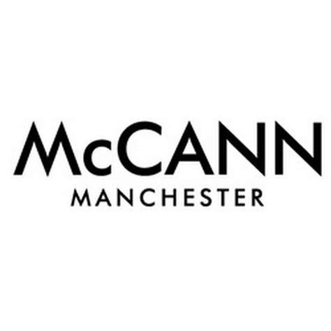 McCann Manchester - YouTube