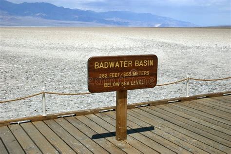 Badwater Basin Picture. Image: 835838