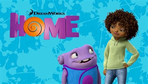 Another Children's Movie Home Run for DreamWorks - Give as you Live Blog