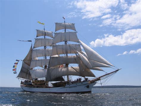 museumships.us - Your most complete source for Museum Ships Worldwide! - Picton Castle