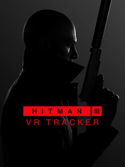 Hitman 3: VR Access | Stash - Games tracker