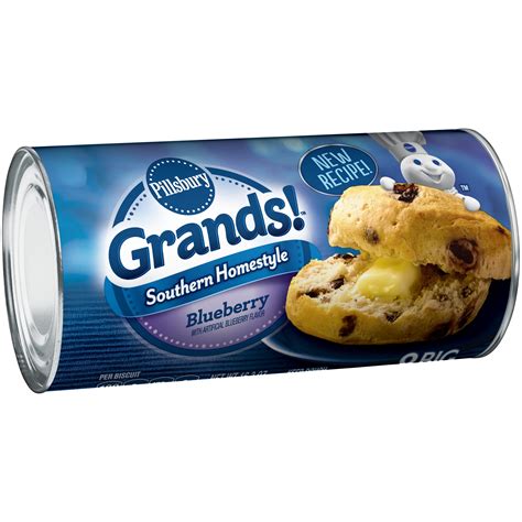 gluten free biscuits pillsbury