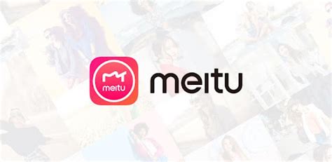 Meitu-All in One Photo Editor - Apps on Google Play