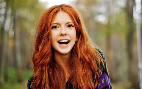 25 Pretty Burnt Orange Hair Colors for Major Inspiration – Hairstyle Camp