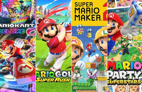 Best Buy is offering rare Nintendo Switch game deals for Mar10 Day | Popular Science