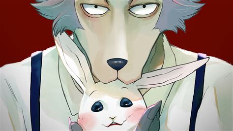 Beastars Anime Fan Art