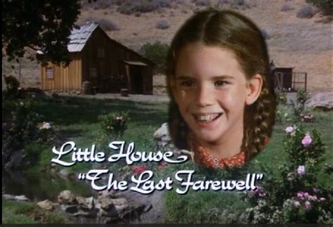 Little House: The Last Farewell | Little House on the Prairie Wiki | Fandom