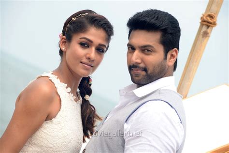 Thani Oruvan New Photos | Jayam Ravi | Nayanthara | Moviegalleri.net