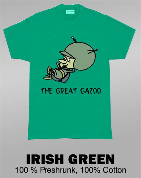 The Great Gazoo Quotes. QuotesGram