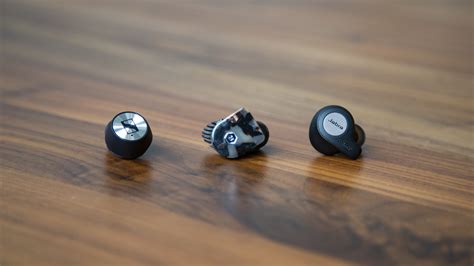 Sennheiser's Truly Wireless Earbuds Sound Impossibly Good | Gizmodo ...